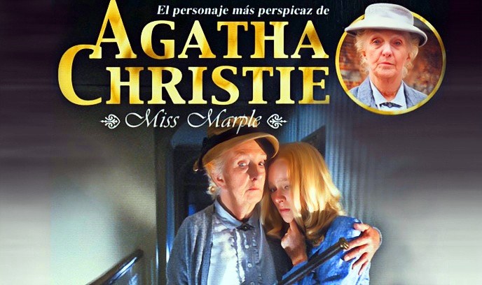 沉睡的谋杀案封面图