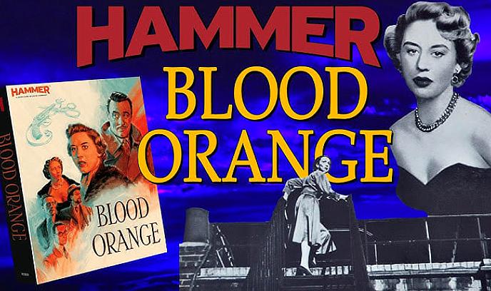 血橙 1953封面图