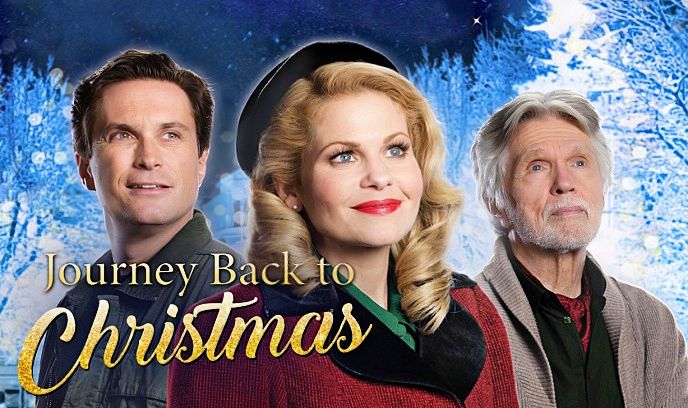 重返圣诞节封面图