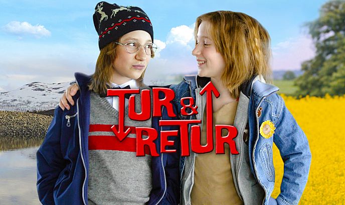 换身双子封面图