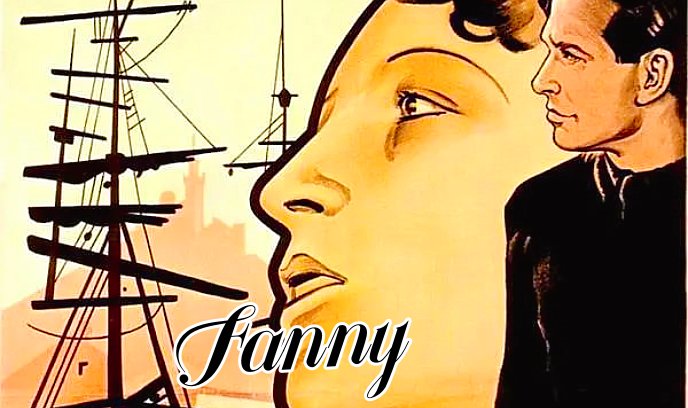 芬妮 1932封面图