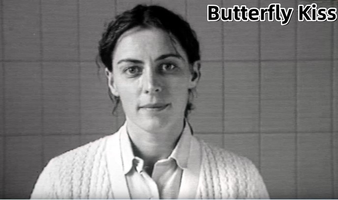 蝴蝶之吻封面图