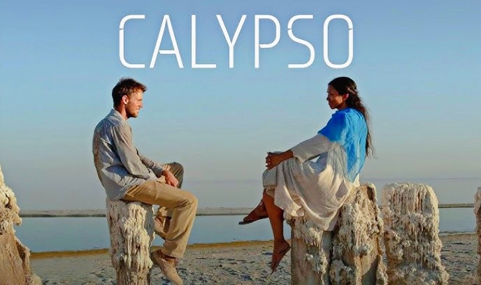 卡里普索封面图