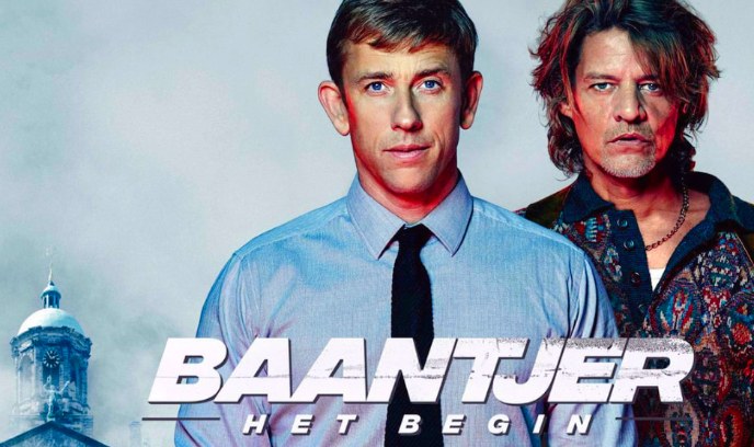 阿姆斯特丹刑警封面图