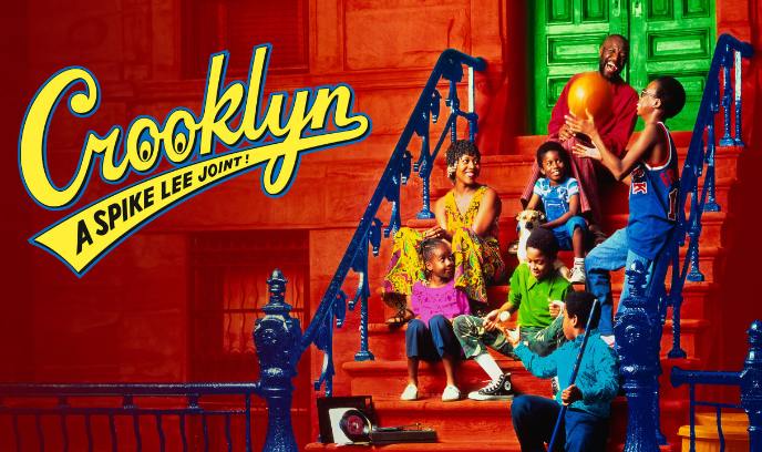 克鲁克林封面图