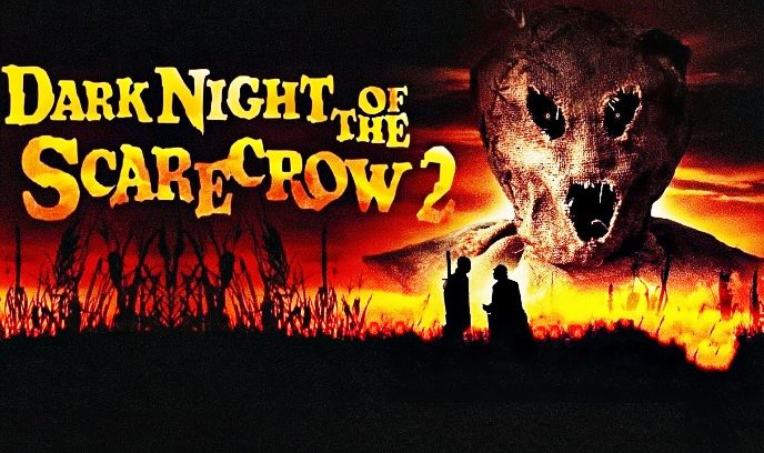 稻草人的黑夜2封面图