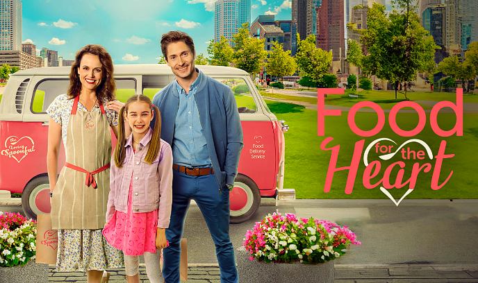 爱情良餐封面图