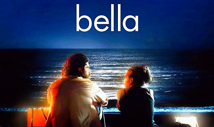 贝拉 2006封面图