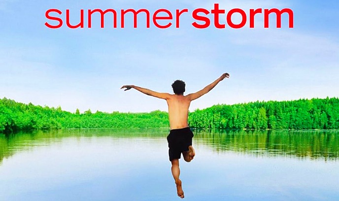 夏日风暴封面图