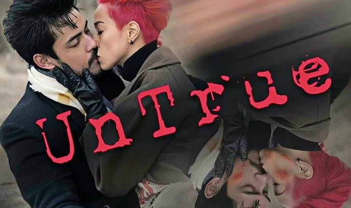 各自的记忆封面图