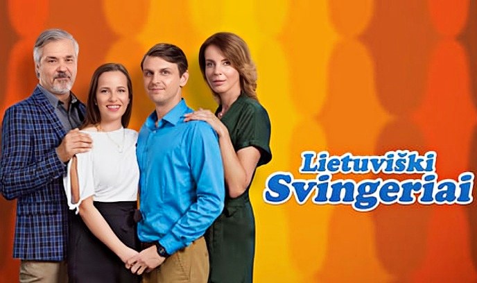 立陶宛浪荡公子封面图