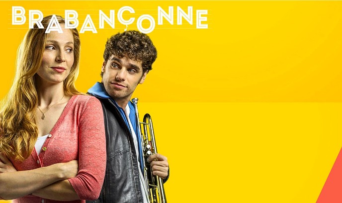 比利时狂想曲封面图