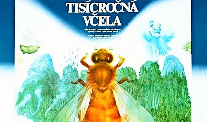 千年蜂皇封面图