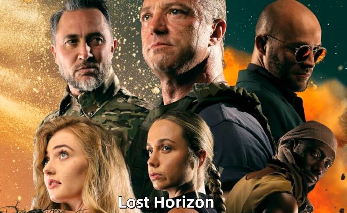 危境交战封面图