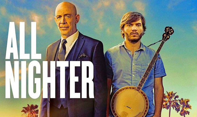 寻女彻夜行封面图