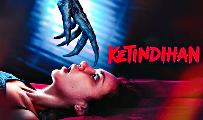 鬼压床 2025封面图