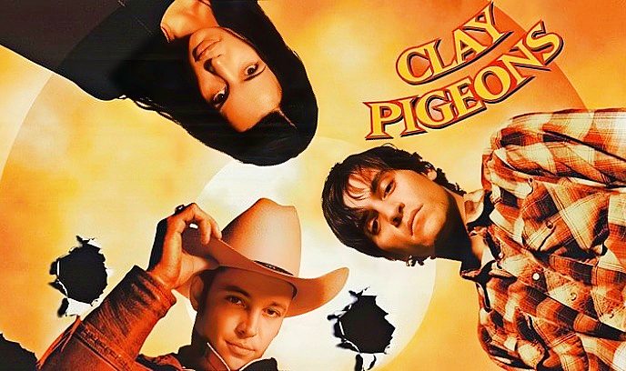 羔羊陷阱封面图