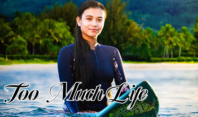 生活太多封面图