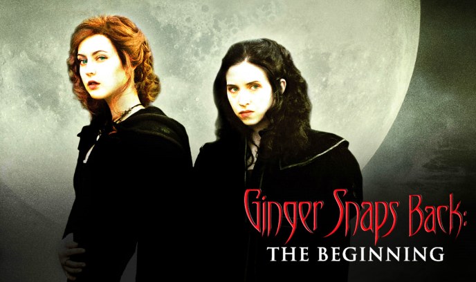 变种女狼归来封面图