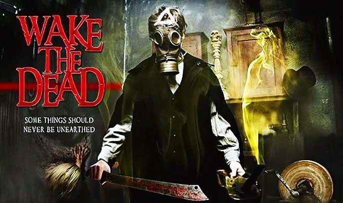 恶灵困缚封面图