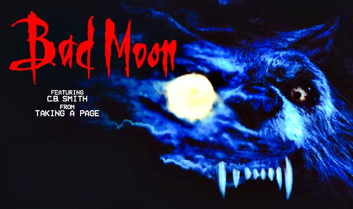 鬼哭神嚎 1996封面图