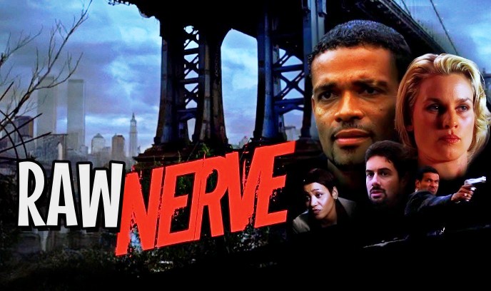 恐怖杀人犯封面图