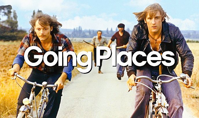 远行他方 1974封面图