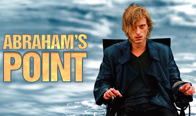 亚伯拉罕角封面图