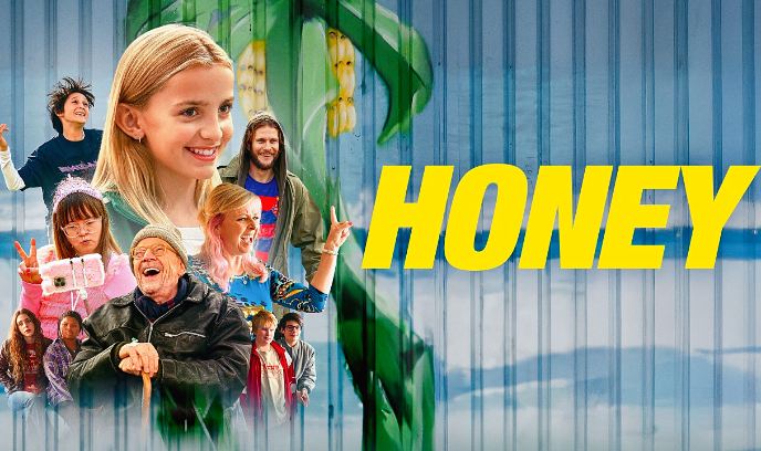 哈妮心乐章封面图