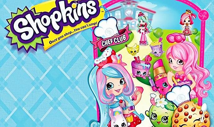 厨师俱乐部封面图