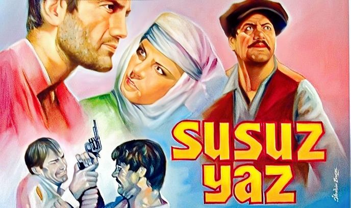 干涸的夏天封面图