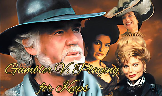 赌徒 V：赌命游戏封面图