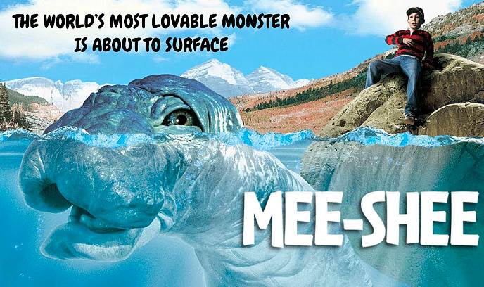 深湖巨兽封面图