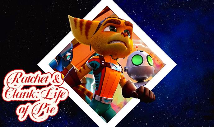 瑞奇与叮当：奇幻漂流封面图