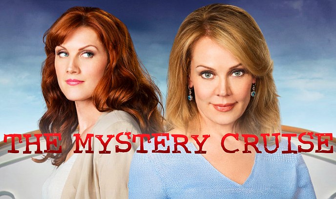 神秘游轮封面图