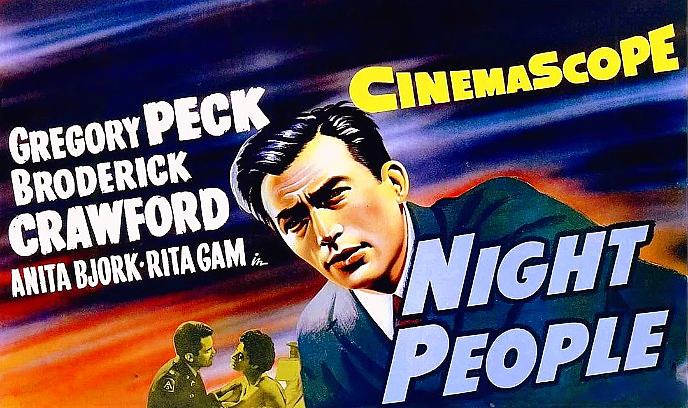 柏林间谍战封面图