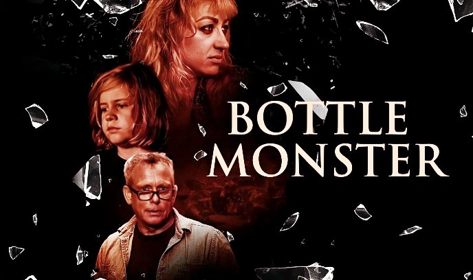 瓶子里有怪物封面图