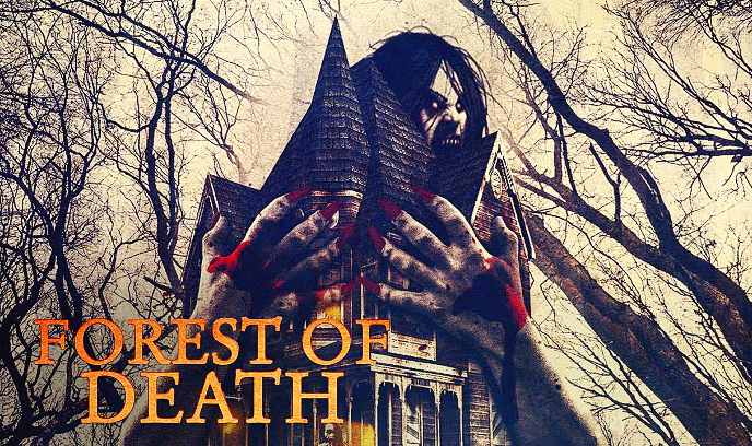 死亡森林封面图