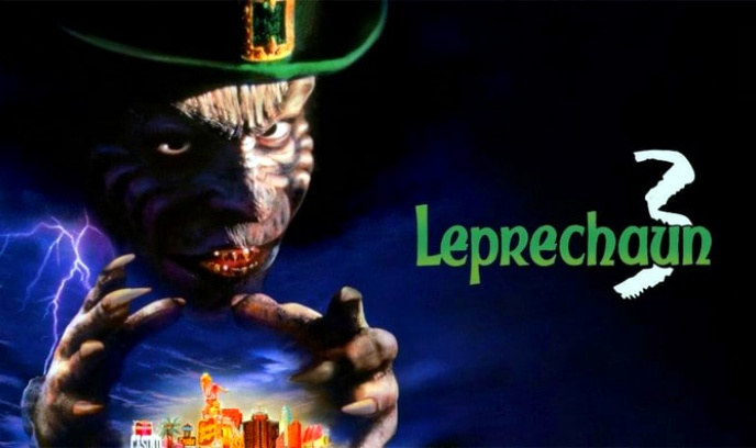 鬼精灵3：大闹拉斯维加斯封面图