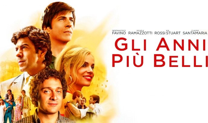 最好的岁月封面图