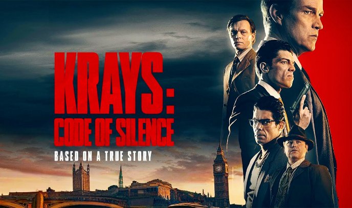 沉默法则 2021封面图