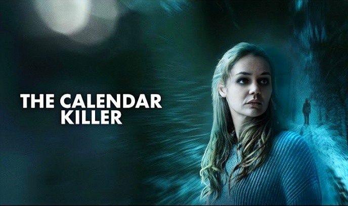 日历杀手封面图