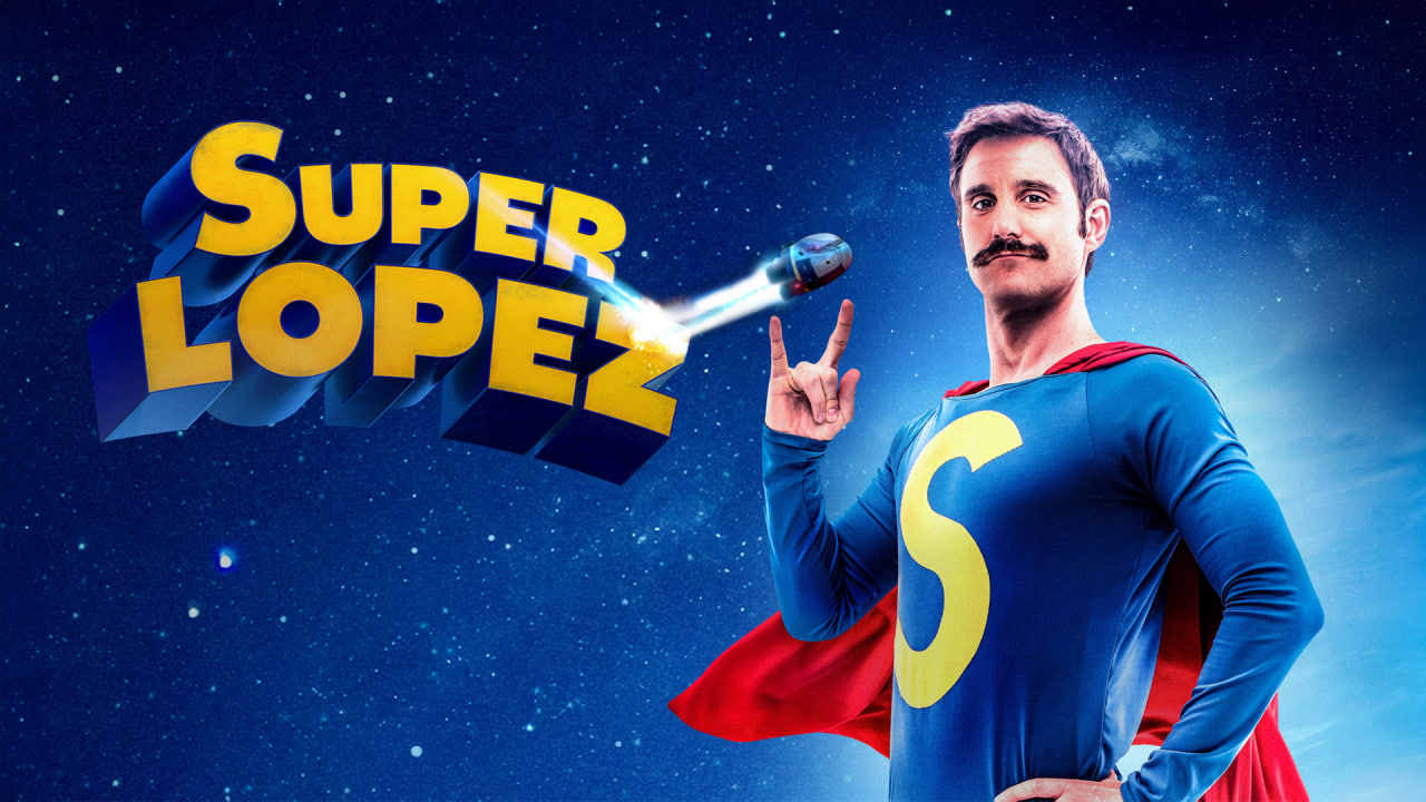 超级洛佩兹封面图
