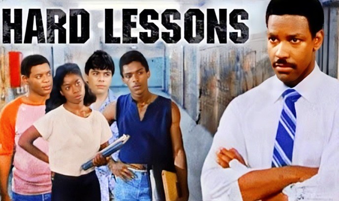 学校霸王 1986封面图