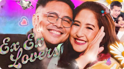 前任恋人封面图