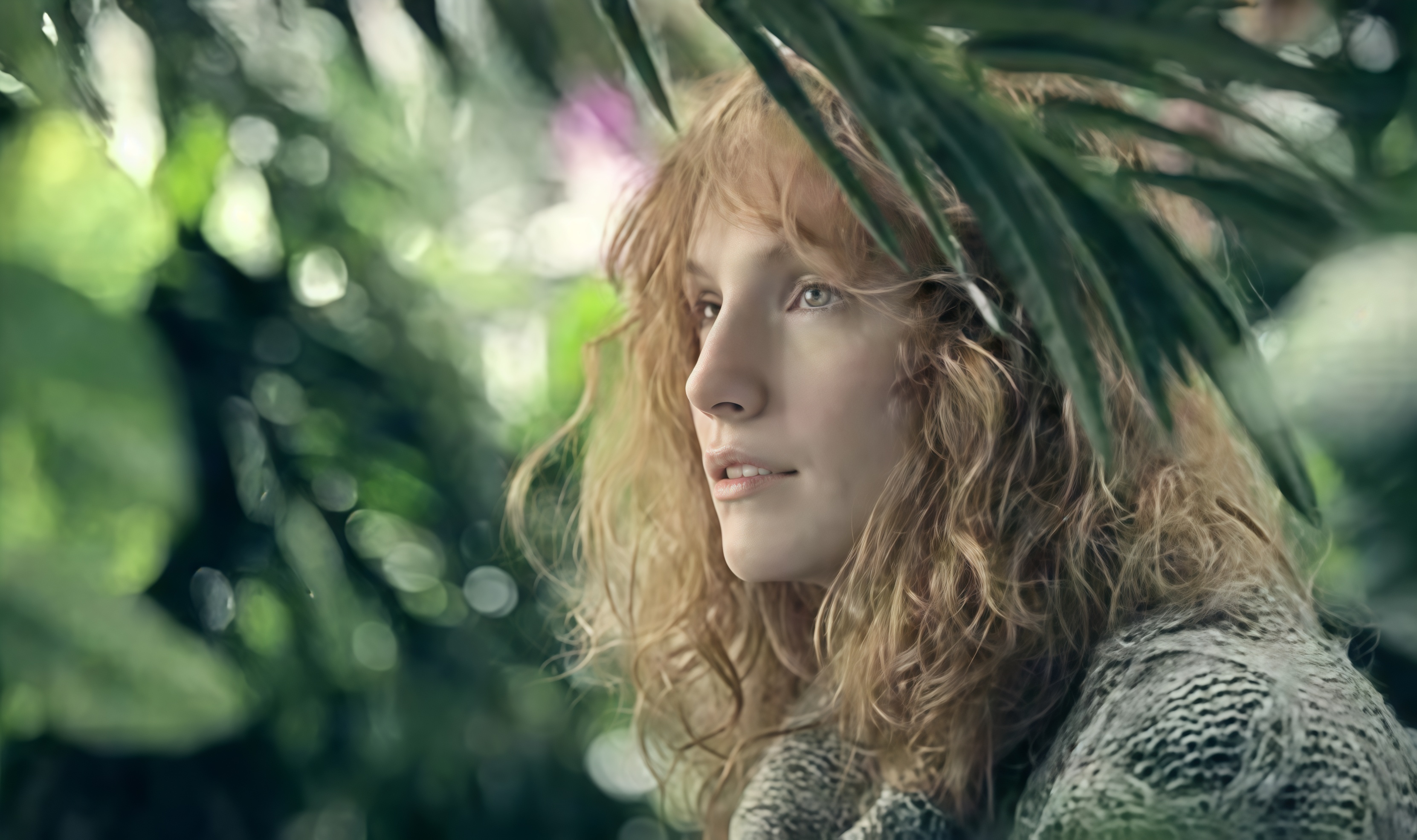 衣橱里的女孩封面图