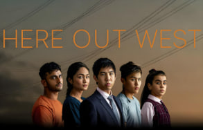 西悉尼的故事封面图