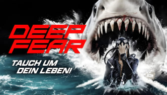 深陷恐惧封面图