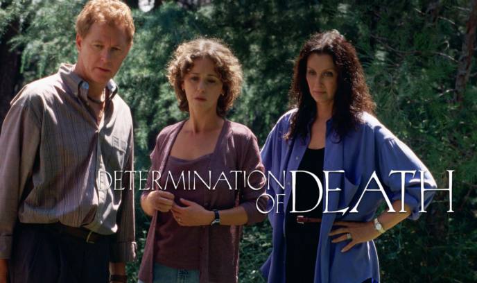 死亡谜团封面图