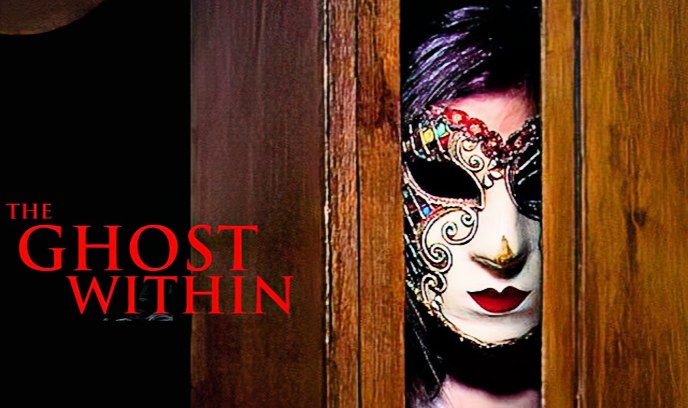 内心的幽灵封面图